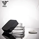 Cosmetic Jars With Lid